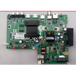 TCL 主板组件 T920L1P 32F6